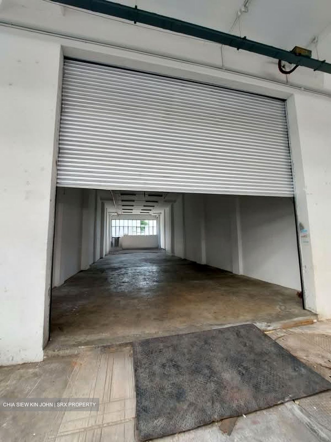 Shun Li Industrial Complex (D14), Factory #575460271